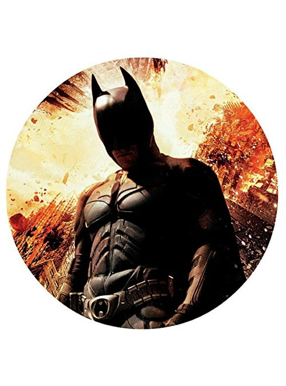 batman birthday cake supermarket