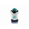 thumbnail image 4 of Jordan Kid's 5 Retro Grape (2025) Shoes, from StockX, 4 of 5