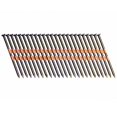 thumbnail image 1 of Fasteners Grip-Rite GR07 2,4 cm x 0,11 con revestimiento liso, 5000 unidades, 1 of 1