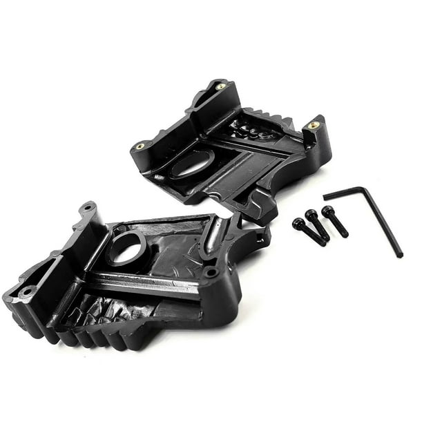 Tactical Covert HexGrip Sleeve Mag Graffitiable GVNGrip Fits For Fits For M4 Series mk18,416.