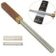 thumbnail image 1 of Lima De Coronación De Traste De Guitarra Con Hoja De Protección De Cuello Lima De Traste De Reparación De Guitarra Methold FN006246-00, 1 of 6