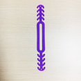 thumbnail image 1 of Mask Extender Adult Children Adjustable Mask Hook Easy To Use Silicone Attach Fixed Hang Rope AND Prevent Ear Pain AL, 1 of 4