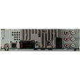 Pioneer MVHS720BHS DoubleDin inDash Digital Media Receiver with