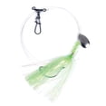 thumbnail image 1 of Sea Striker N8564-CHM Fluke Rigs 3 Way Fishing Swivel Series, 1 of 3