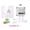 WiFi 3A Boiler B, variant on HEAT X5H Tuya WiFi / Smart Zigbee Thermostat Temperature Controller For Electric Floor/Water Heating/Water Gas Boiler ,Easy to Operate