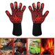 thumbnail image 5 of BBQ Gloves 1472℉ Heat Resistant Grilling Gloves Nonslip Silicone for Barbecue Cooking Baking, 5 of 5
