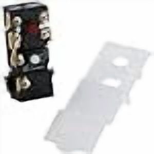 Reliance Electric Water Heater Thermostat 100108-425 - Single Element, Safety Switch - 1