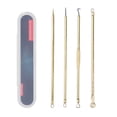 thumbnail image 1 of Blackhead Remover Tool, Blackhead Extractor tool for Face, Extractor Tool for Zit Acne, 1 of 5