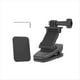thumbnail image 2 of Adaptador de Clip para Cámara Deportiva para Insta360x5/X4/Action 5Pro, Soporte Magnético Multiusos de 360°, Adaptador para Cámara de Acción., 2 of 5