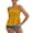 Yellow, variant on Camisole Tops for Women Corset Tops for Women Womens Shoulder Ruffle Sleeveless Blouse Tank Top Tube Tops for Women Bandeau Tops for Women Crop Tops for Women Yellow Xxl
