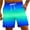 A2-Multicolor, variant on WAENQINLA Big And Tall Mens Swim Trunks Summer Swimming Trunks with Pockets 5 Inch Bathing Suit Comfy Quick Dry Swim Shorts,S-5XL