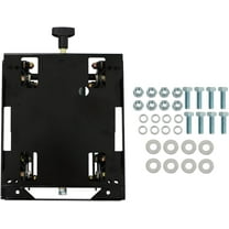 LABLT Seat Suspension Kit Tractor Lawn Mower Replacement for All Kinds of Lawn Mower Tractor Models