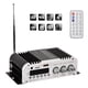 thumbnail image 4 of HY-118 2.1CH HIFI FM Radio Supergraves amplificador de Audio para coche SD USB DVD reproductor MP3, 4 of 8