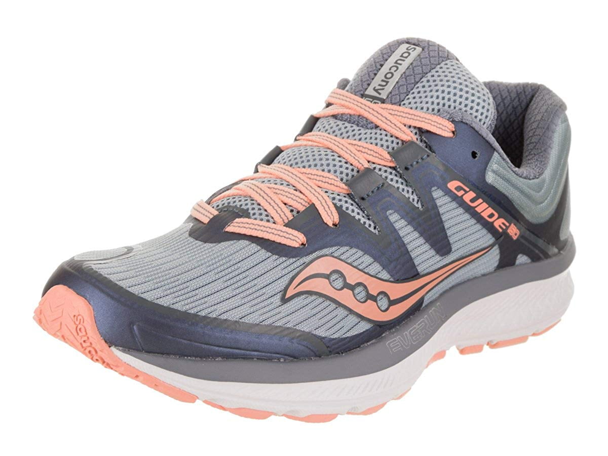 saucony women's guide iso running shoes