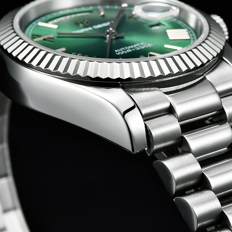 Pagani Design Automatic Watch - Men - 1753641345