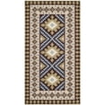 thumbnail image 2 of Safavieh Veranda 5'3" X 7'7" Power Loomed Rug, 2 of 10