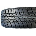 thumbnail image 3 of 1 Accelera Omikron A/T 285/60R18 116H All Terrain Tires 600AA 35K Mi Warranty 1200040962 / 285/60/18 / 2856018, 3 of 3