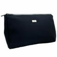 thumbnail image 1 of Pre-Owned Gucci Second Bag Plate Clutch Nylon Leather Black 02883 GUCCI Pouch Multi... (Good), 1 of 8