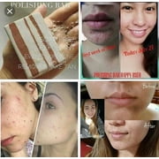 Nuskin Polishing Bar E-poch Barra Exfoliante Y Aclaradora... Original