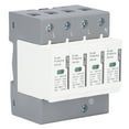 thumbnail image 1 of Surge Protective Device Voltage Protection Arrester Protector 4P 40KA 230/400V NTXC40, 1 of 14