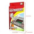 thumbnail image 4 of Feooe DIY Three-dimensional Puzzle Football Field Model Building Stadium Assembly Toys, 4 of 6