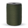 thumbnail image 1 of uerda Paracord de 7 núcleos 550, 100M, 50M, 31M de diámetro, 4mm para acampar al aire libre, cordón de supervivencia, cuerda de paracaídas, accesorios para tienda de senderismo DIY, 1 of 7