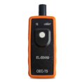 thumbnail image 3 of TrueNorth Opel TPMS Reset Tool EL-50448 OEC-T5 for GM Tire Pressure System, 3 of 5