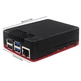 thumbnail image 4 of Argon NEO 5 Case Armor Con Ventilador PWM Funda Protectora para Raspberry Pi, 4 of 6