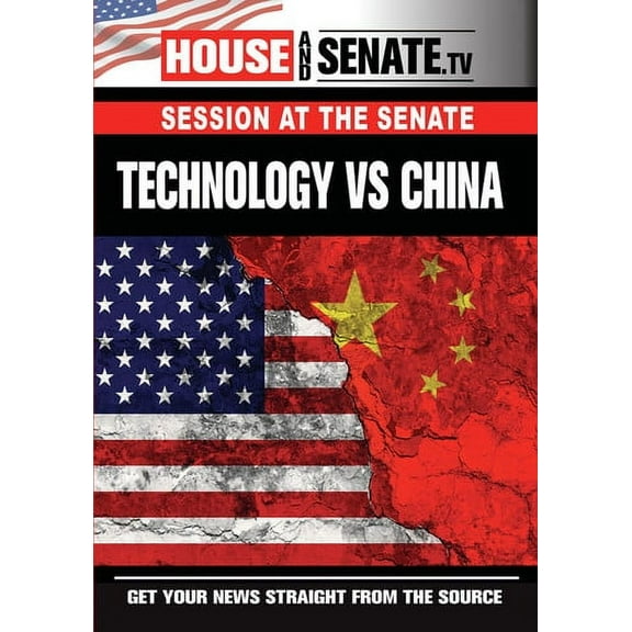 Technology Vs China (DVD), Wownow Entertainment, Documentary