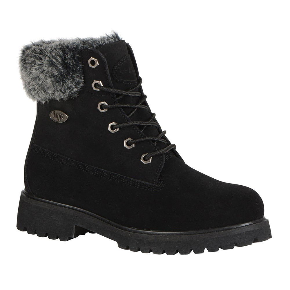 oxford boots womens