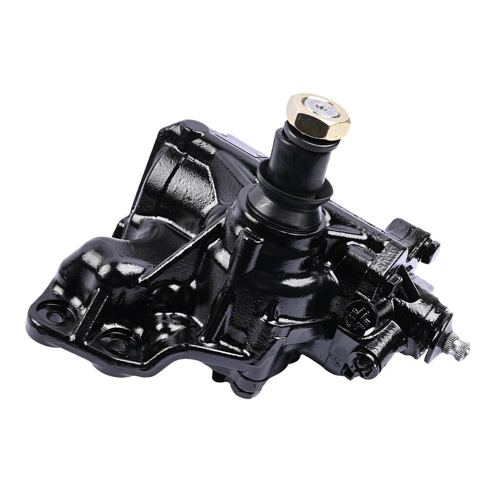 1x Power Steering Gear Box 898006753 For 2008-2014 Isuzu NPR NQR Truck GMC W3500 W4500