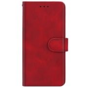 For CUBOT Max 3 Leather Phone Case For CUBOT Max 3
