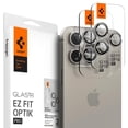 thumbnail image 1 of Protector de pantalla para lente de cámara Spigen Glastr EZ Fit Optik Pro, 1 of 6