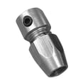 thumbnail image 3 of Acopladores de pinza de metal, se conectan a un eje flexible de 4 mm para lanchas RC 318x4 mm, 3 of 9