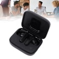 thumbnail image 1 of Language Translator Earbuds, 74 Languages 70 Accents Built in Screen APP Noise Reduction Translation Earbuds  5.4 Language Translator Earphone with Case for Travel Business, 1 of 7