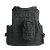 Tactical Airsoft Paintball Combat Military Swat Assault Army Police Vest for Outdoor Hunting Shooting CS games fishing