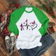 thumbnail image 4 of Tops para mujer Camisas Blusas Elegante Casual Camisas de manga larga Moda Cuello redondo Ligero Ajuste Otoño Túnica Top Otoño Odeerbi ODB-5, 4 of 7