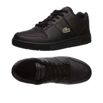 Lacoste men's casual shoes hotsell