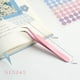 thumbnail image 1 of Pinzas de color caramelo de 8 estilos Clips creativos de acero inoxidable de alta elasticidad, 1 of 5