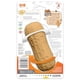 thumbnail image 2 of Juguete Masticable Nylabone Maní Sabor Mantequilla para Perros, 2 of 12