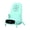 Green GN, variant on Latrodar 66W USB Chair Wireless Charger With Horizontal And Vertical Budget-Friendly g All Mobile Wireles Pink Home Stuff