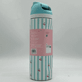 thumbnail image 3 of 24oz Birthday Bash Pillow Fight FreeSip Water Bottle Sport Mug, 3 of 4