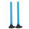 thumbnail image 3 of 4Pcs Aluminum Alloy Body Posts Mount Extension Set for Tamiya TT01, 3 of 5