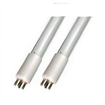 LSE Lighting HG1500 UV-L15 Equivalent UV Lamps for Hydroxyl (2 bulbs kit)