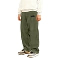 thumbnail image 2 of JTieaclothes Boys Corduroy Pants Classic Straight Leg Casual Pants For Kids Casual School,Boys Pants Sizes 7-8 Years, 2 of 6