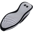 thumbnail image 5 of Tenis Mujer Under Armour Deportivos Cómodos Aurora negro 22 Under Armour 60001, 5 of 5
