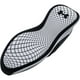 thumbnail image 5 of Tenis Mujer Under Armour Deportivos Cómodos Aurora negro 22.5 Under Armour 60001, 5 of 5