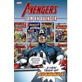 thumbnail image 1 of Avengers: v. 1: I am an Avenger, 1 of 1