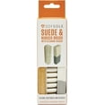 Sof Sole Suede and Nubuck Brush with Cleaning Eraser