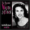 thumbnail image 1 of The Dynamic Wanda Jackson: Rockabilly Queen 1954-1962, 1 of 1